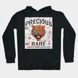 So Precious So Rare Hoodie